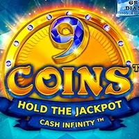 Impressario – 9 Coins