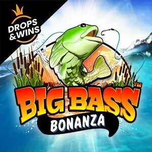 Impressario – Big Bass Bonanza
