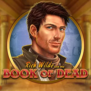 Impressario – Book Of Dead