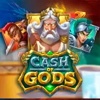 Impressario – Cash Gods