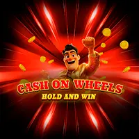 Impressario – Cash On Wheels