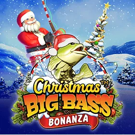 Impressario – Christmas Big Bass