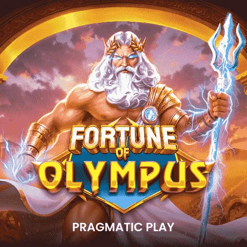 Impressario – Gates Of Olympus