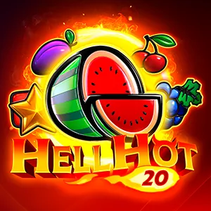 Impressario – Hell Hot 20