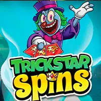 Impressario – Trickstar Spins